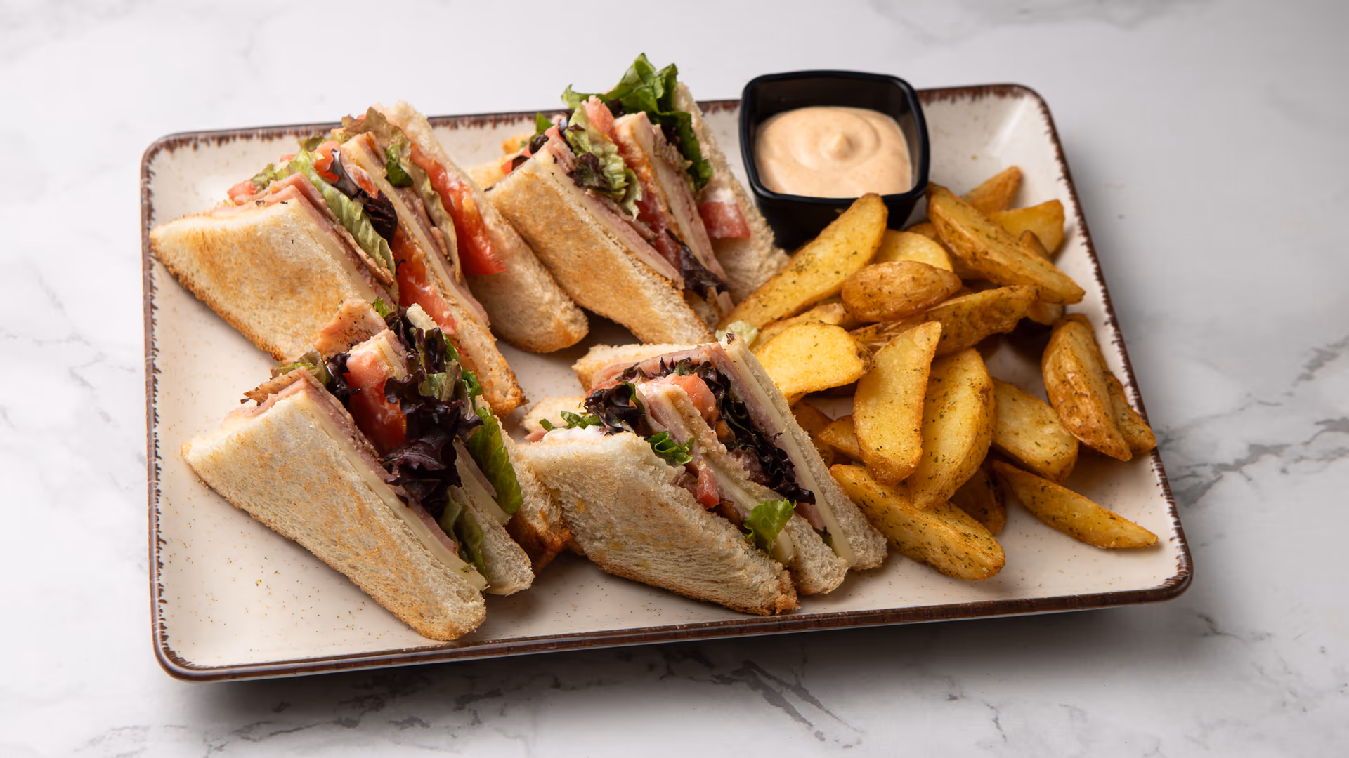 Club Sandwich