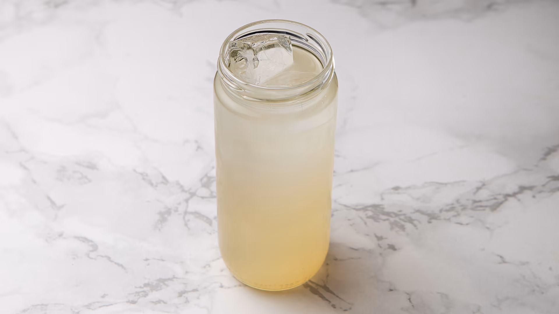 Lemonodasos Lemonade